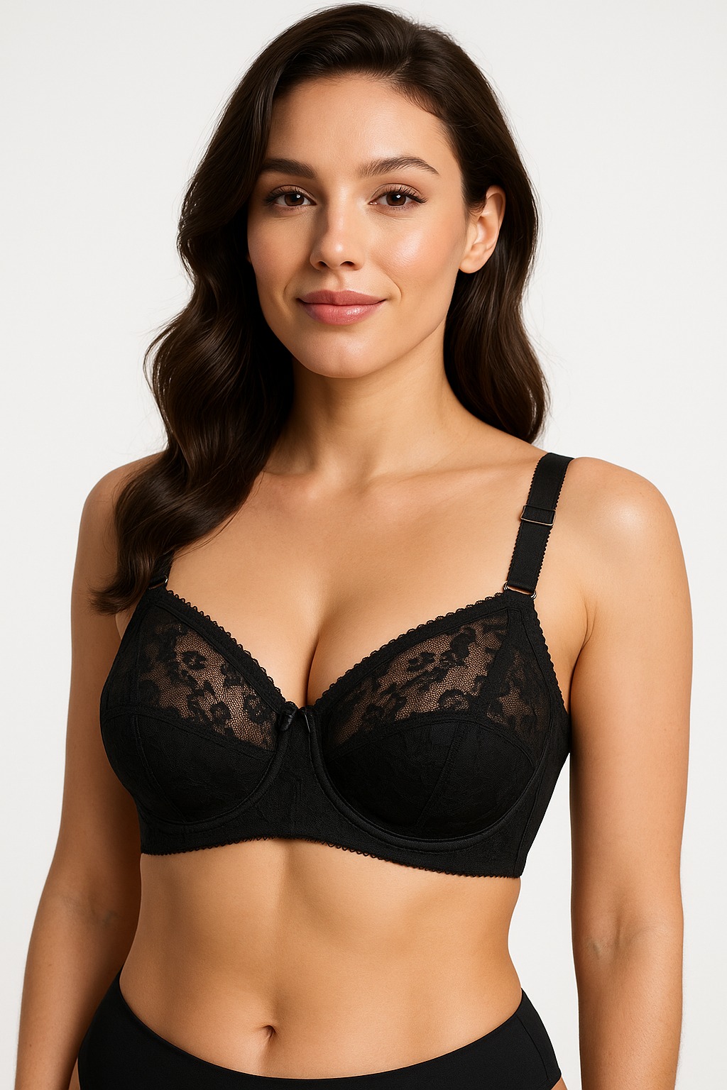 Doreen Bra Full Coverage - Image 2