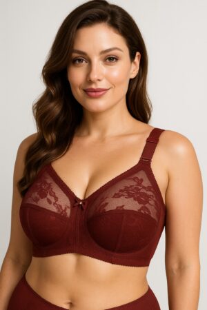 Doreen Bra Full Coverage