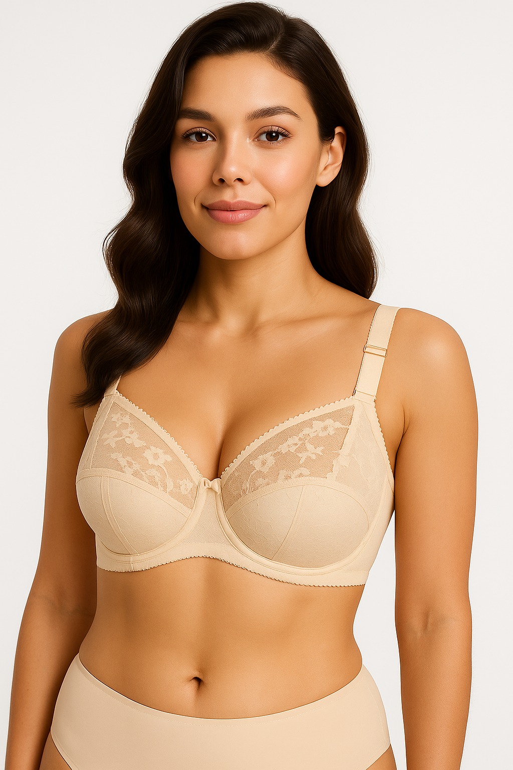 Doreen Bra Full Coverage - Image 3