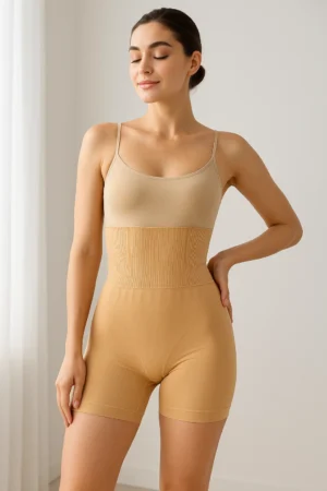 Women's High Waist Bodyshaper