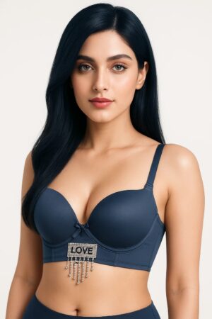 BlueBloom - B Cup Bra
