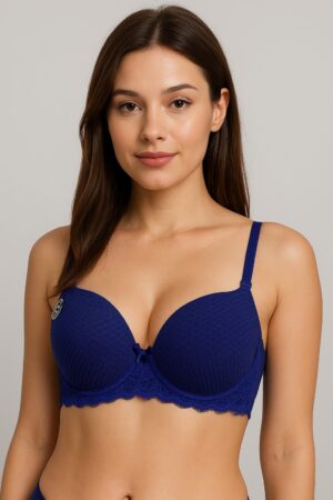 LushLift Sky - C Cup Bra