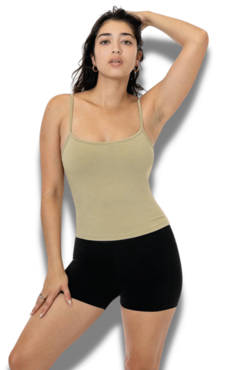 Skin Camisole for Womens & Girls