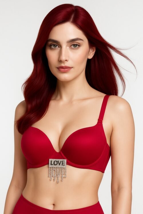 RubyHug - B Cup Bra